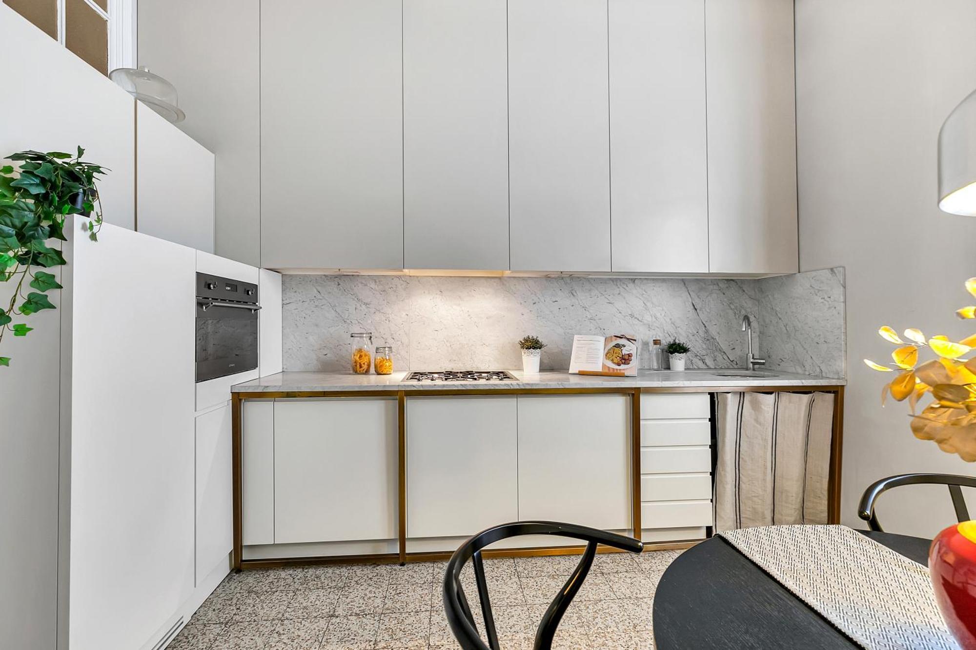 Appartamento Sydney - Affitti Brevi Italia Милано Екстериор снимка